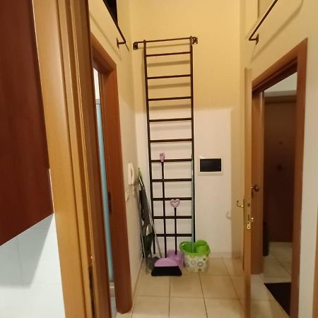Apartamento Sea Time Livorno Exterior foto