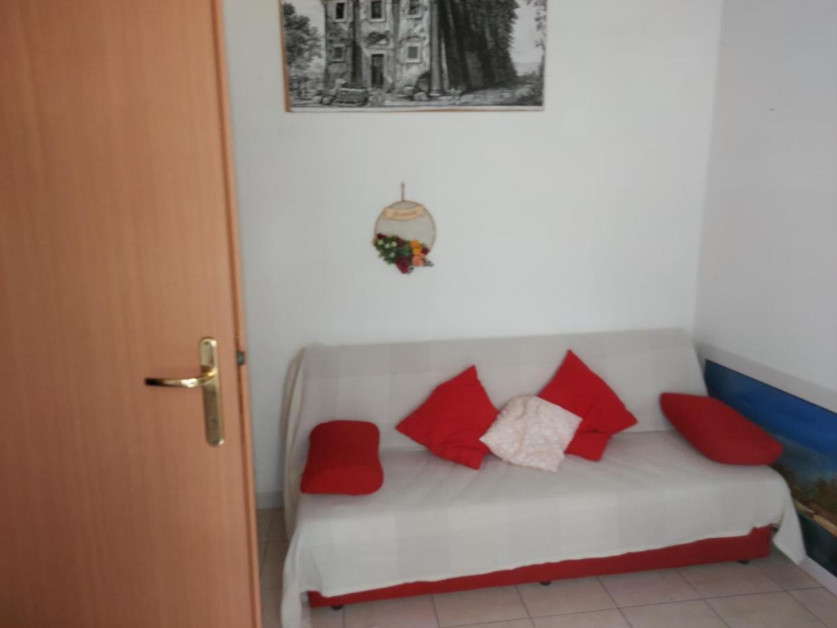 Apartamento Sea Time Livorno Exterior foto