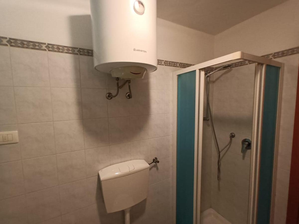 Apartamento Sea Time Livorno Exterior foto