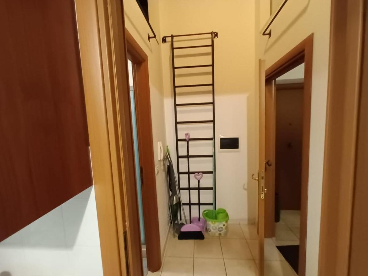 Apartamento Sea Time Livorno Exterior foto