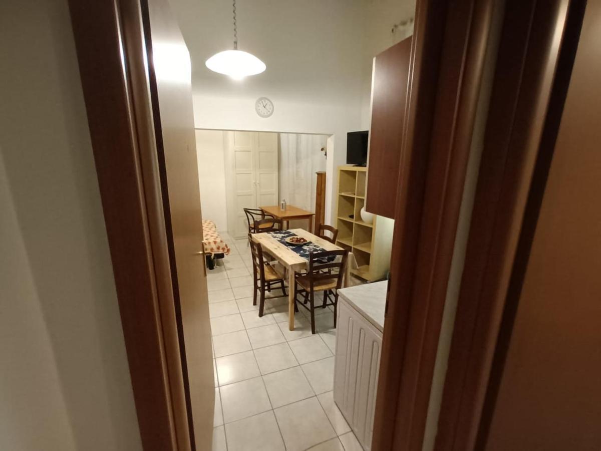Apartamento Sea Time Livorno Exterior foto