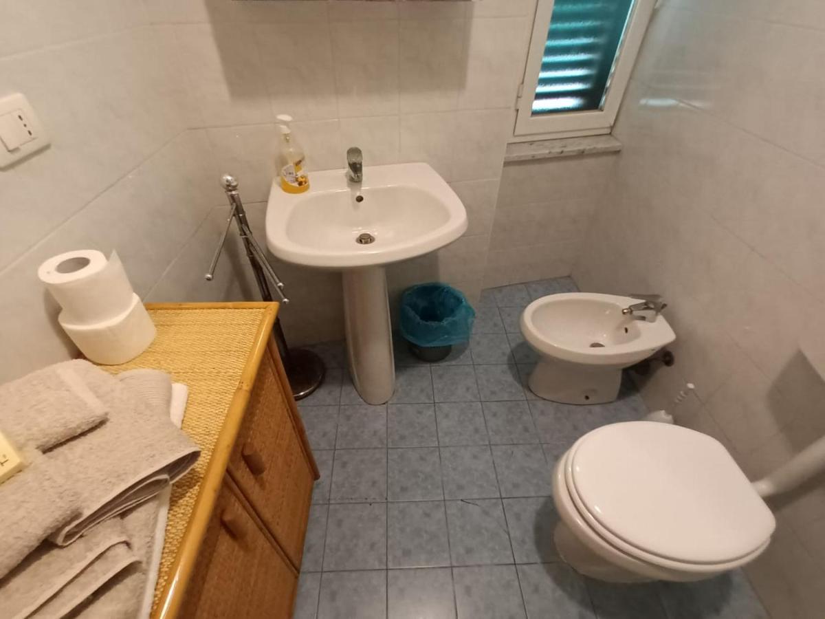Apartamento Sea Time Livorno Exterior foto