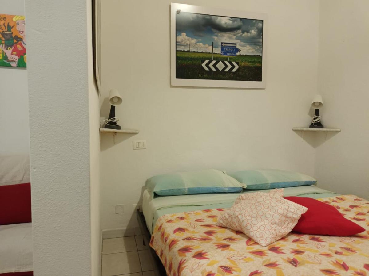 Apartamento Sea Time Livorno Exterior foto