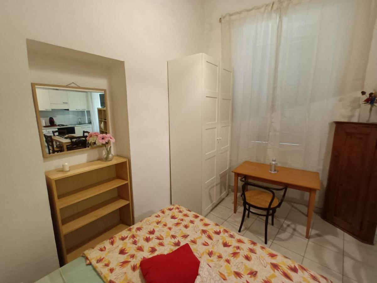 Apartamento Sea Time Livorno Exterior foto