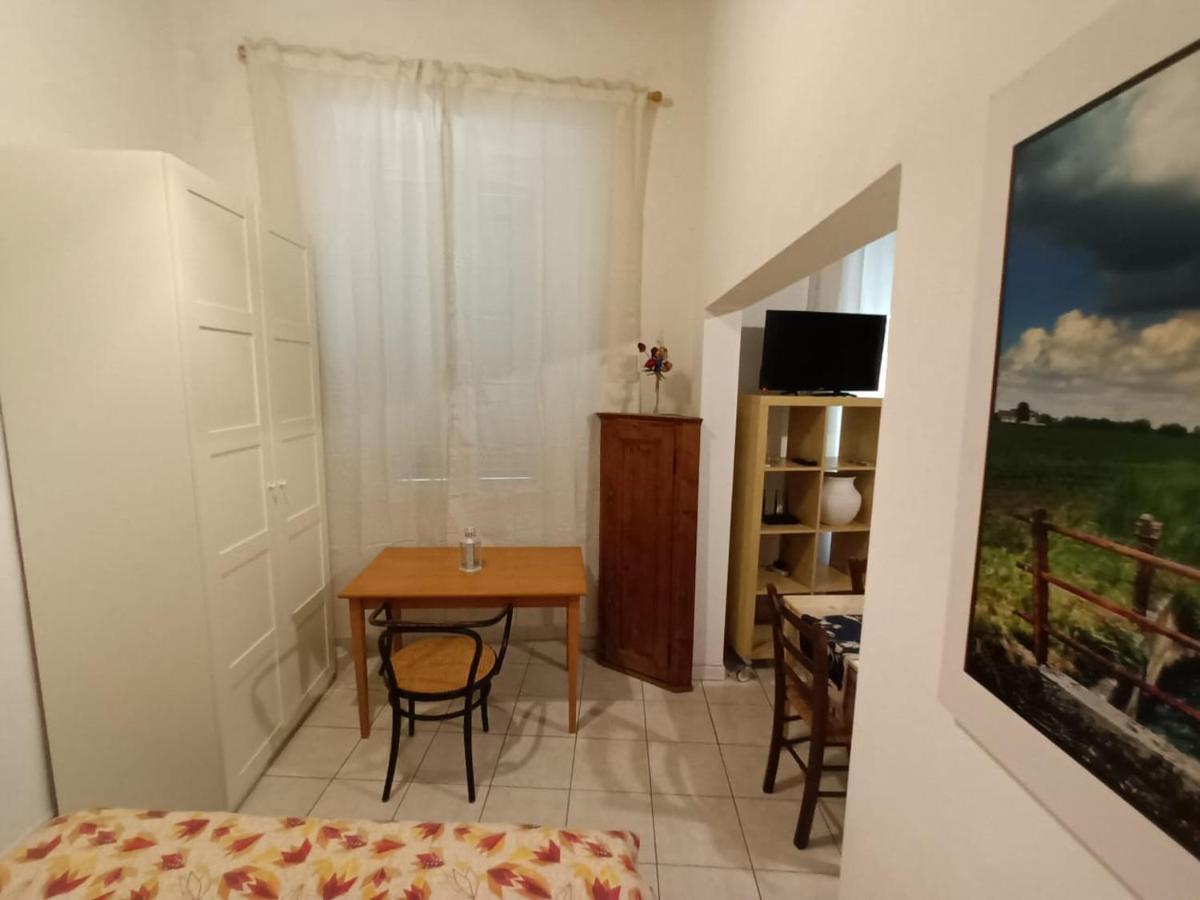 Apartamento Sea Time Livorno Exterior foto