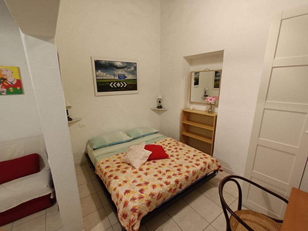 Apartamento Sea Time Livorno Exterior foto