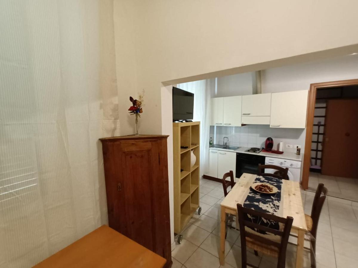 Apartamento Sea Time Livorno Exterior foto
