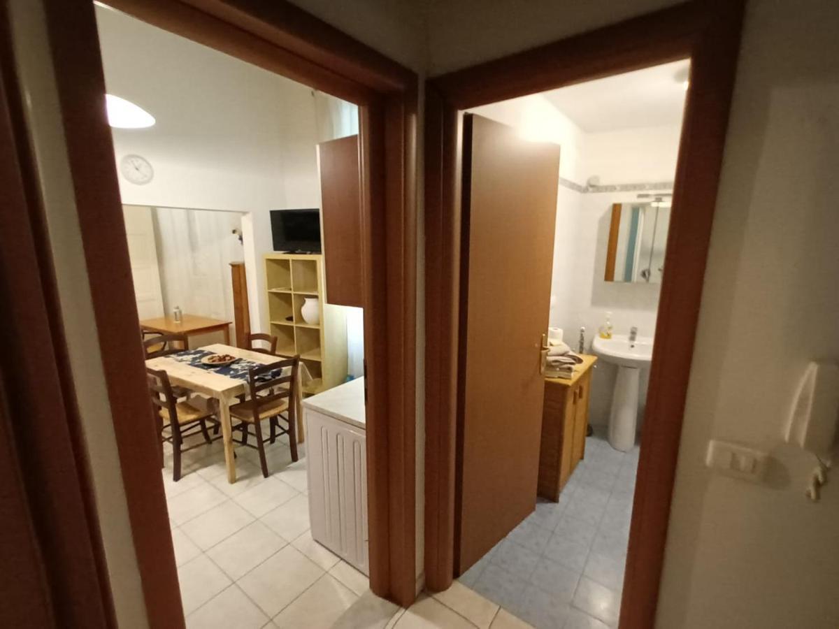 Apartamento Sea Time Livorno Exterior foto