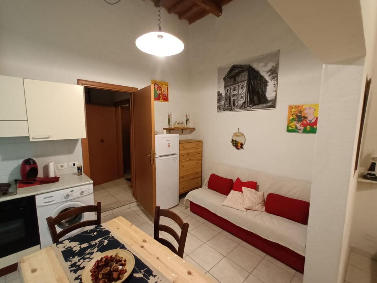 Apartamento Sea Time Livorno Exterior foto